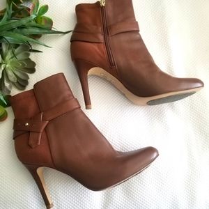 White House black market booties